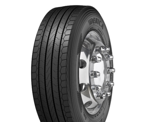 315/80 R22.5 Debica DRS2 156/154L/M Рульова шина Киев - изображение 10
