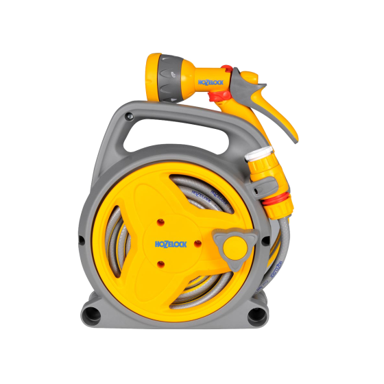 Катушка для шланга HoZelock 2425 Pico Reel с шлангом Киев