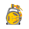 Катушка для шланга HoZelock 2425 Pico Reel с шлангом Киев