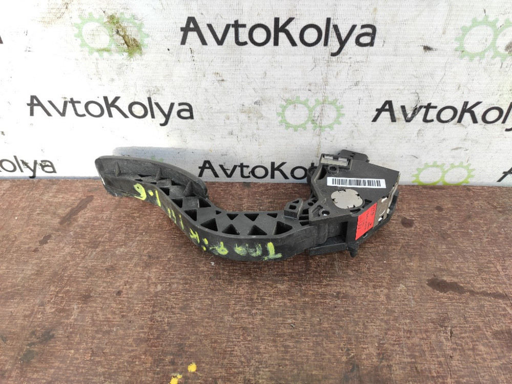Педаль газа Renault Trafic III 2014-2021 (180020024R) Ковель - зображення 2