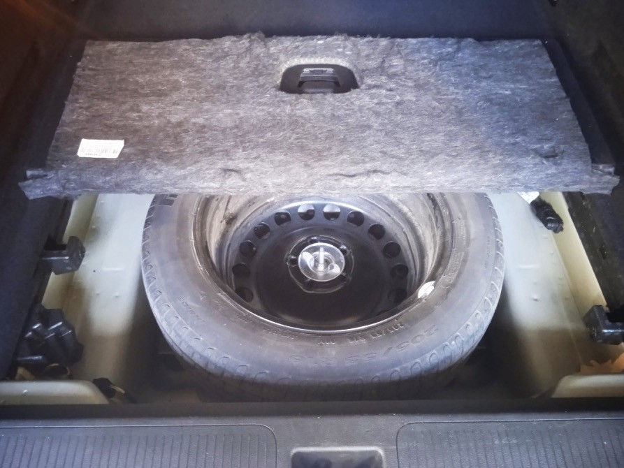 Opel Astra 1.6D, 2019 рік Київ - зображення 12