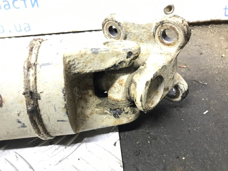 Вал карданный Mitsubishi Outlander XL 2.2 DIESEL 4N14 2007 (б/у) Київ - зображення 7