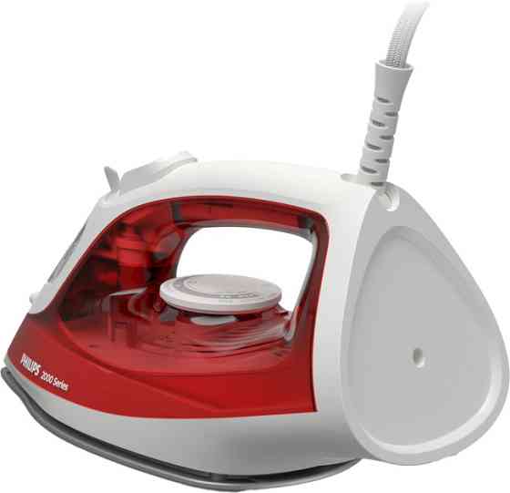 Утюг Philips 2000 Series DST2010/40 2000 Вт красный Киев