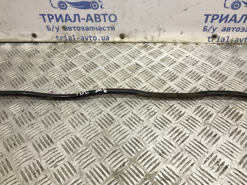 Стабилизатор задний Hyundai Tucson JM 2.0 DIESEL D4EA 2004 (б/у) Київ - зображення 3