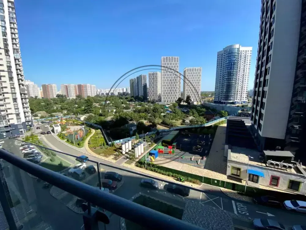 Оренда 1 кімнатної квартири в ЖК Зарічний м. Славутич код 11202503 Київ - зображення 6