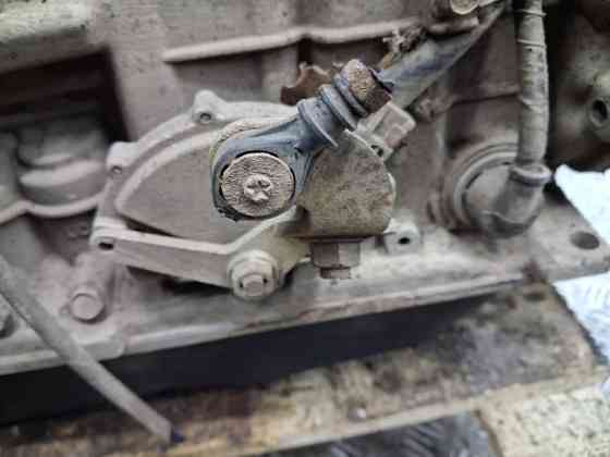 Коробка передач АКПП Mitsubishi Pajero Wagon 1999-2006 MR593861 (Арт. 68868) Киев