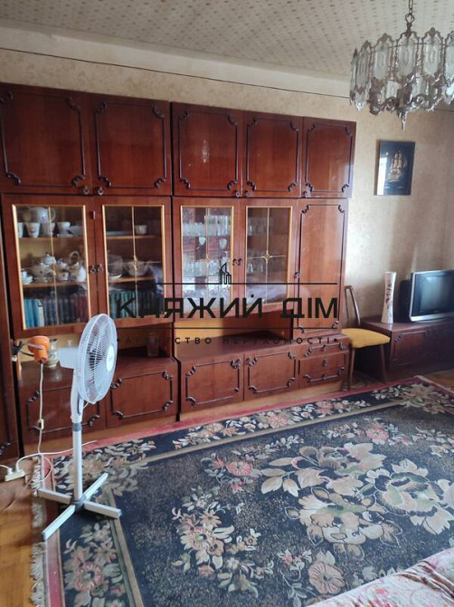 Оренда 1 км. квартири, Мінський масив вул. Автозаводська,77 код 11203255 Київ - зображення 7