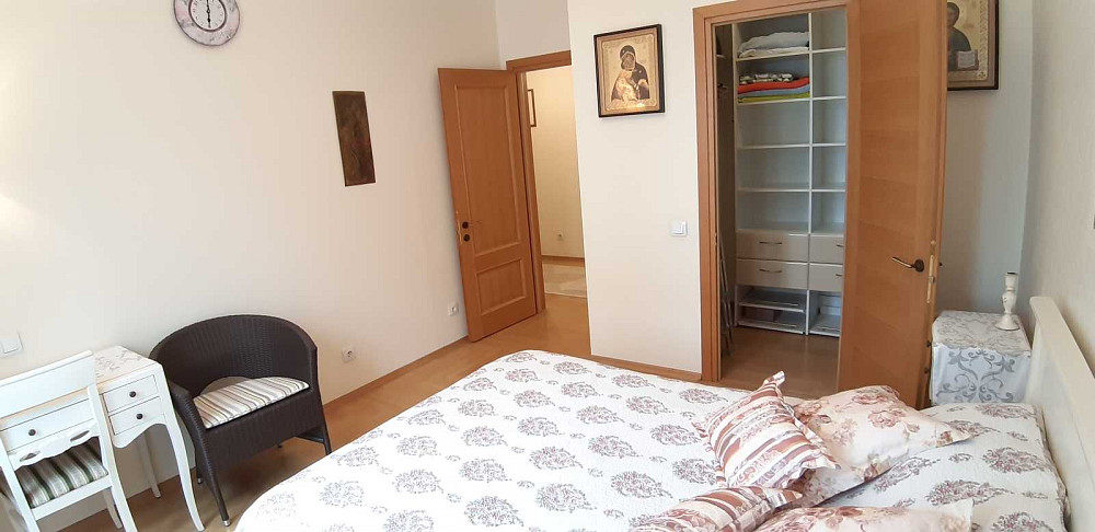 долгосрочная аренда 2-к квартира Киев, Голосеевский, 27000 грн./мес. Киев - изображение 8