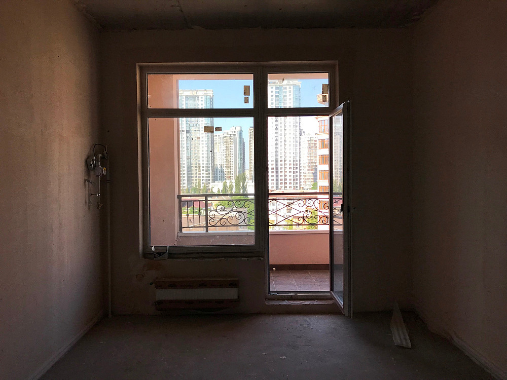 БЕЗ%, продам 1кімнатну ЖК 52 Перлина (Печерськ плаза), вул.Бойчука 17 (Кіквідзе) Печерськ, Київ Киев - изображение 5