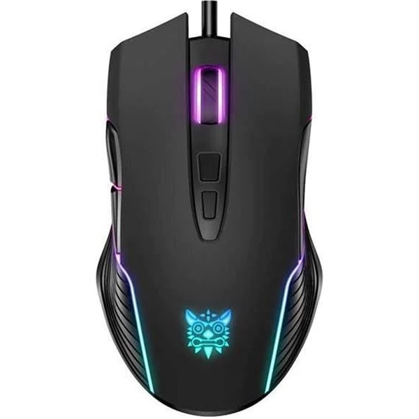 Мишка Onikuma CW905 Black (Код товару:39814) Харьков - изображение 1