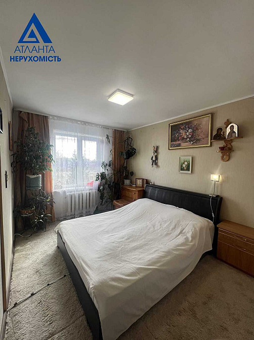 продажа 2-к квартира Луцк, 53000 $ Луцьк - зображення 3