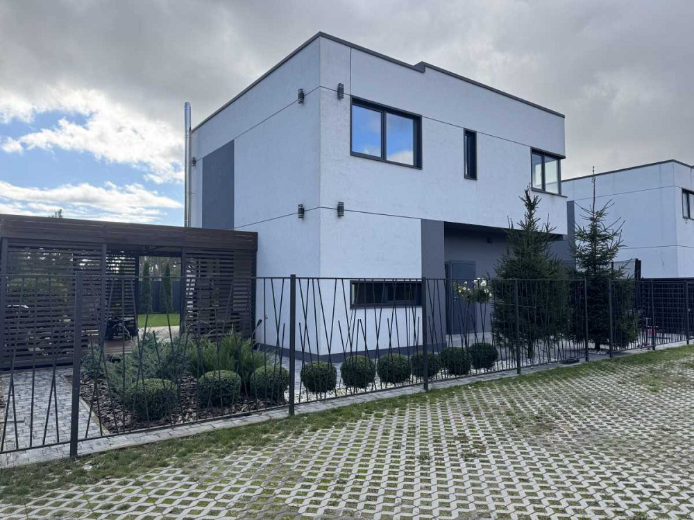 продажа 4-к дом Вышгородский, Хотяновка, 215000 $  - зображення 1