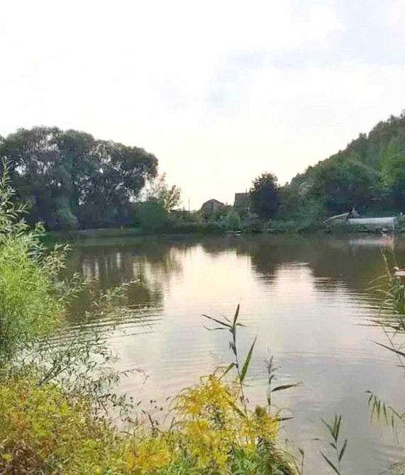 продажа участок под жилую застройку Макаровский, Николаевка, 5700 $  - зображення 3