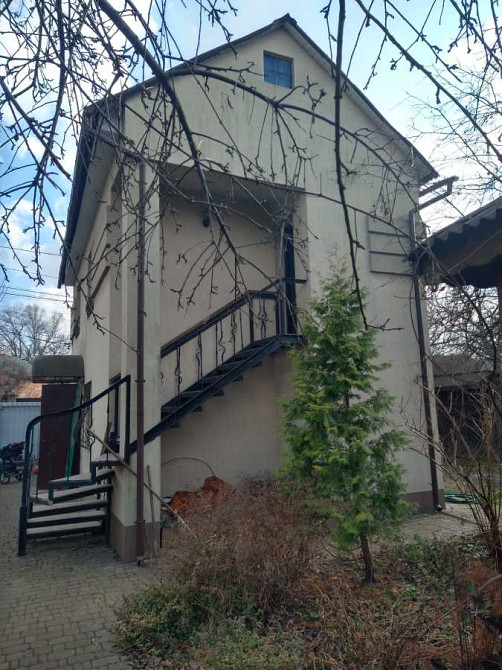 долгосрочная аренда 3-к дом Киев, Днепровский, 28000 грн./мес. Київ - зображення 2