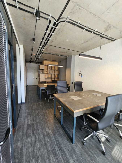 долгосрочная аренда офисное помещение Киев, Дарницкий, 50000 грн./мес. Киев - изображение 12