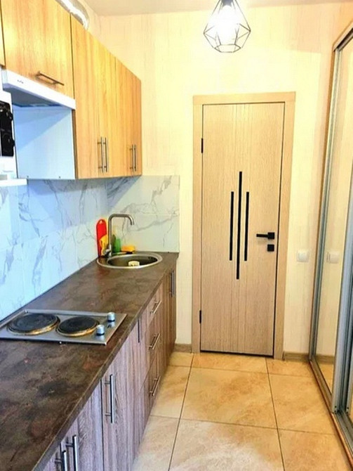 Сдам. 1-к.кв. 2/3, ж/м Левобережный-3, пр.Мира Дніпро - зображення 1