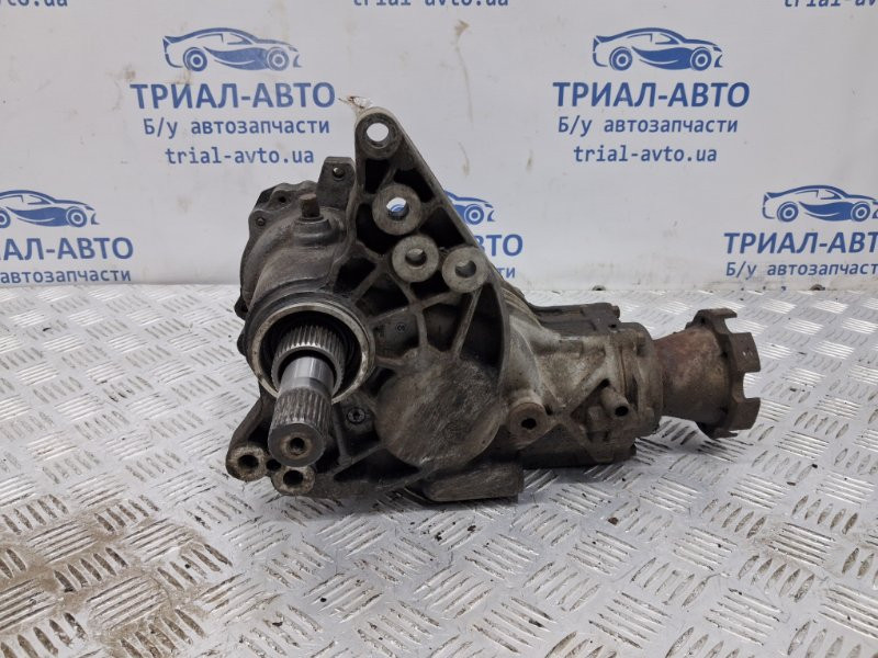 Раздаточная коробка Chevrolet Captiva 2006-2011 96817139 (Арт. 58561) Київ - зображення 6