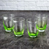 Набір стаканів низьких Luminarc Variation Shades Green D4848 340 мл 4 шт Київ