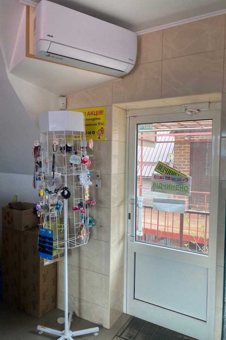 долгосрочная аренда объект сферы услуг Бориспольский, Борисполь, 15000 грн./мес. Борисполь - изображение 8