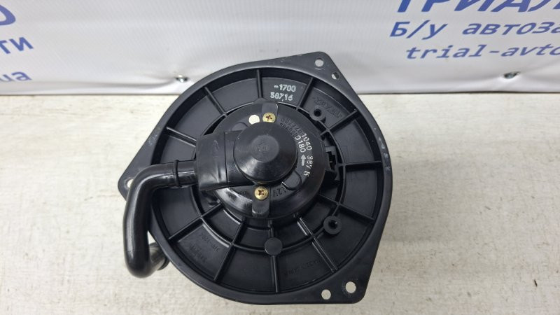 Моторчик печки Mitsubishi Lancer 9 1.6 БЕНЗИН 4G18 2003 (б/у) Киев - изображение 2