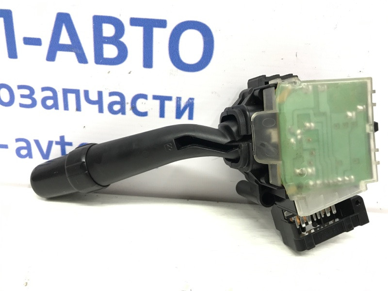 Переключатель подрулевой правый(дворники) Toyota Avensis 2002-2010 84652-05160 (Арт. 39502) Киев - изображение 3