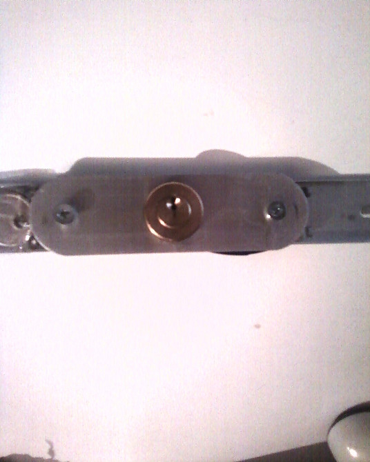 Аварийное открытие замков ролет Киев, аварийное открытие роллетных замков Киев Киев - изображение 1