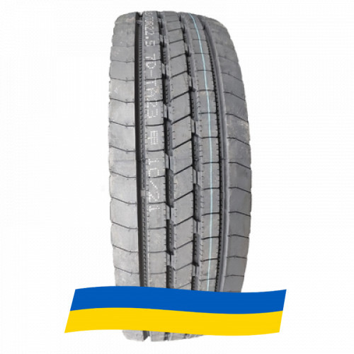 315/70 R22.5 Maxell Super HA2 156/150L Рулевая шина Київ - зображення 4