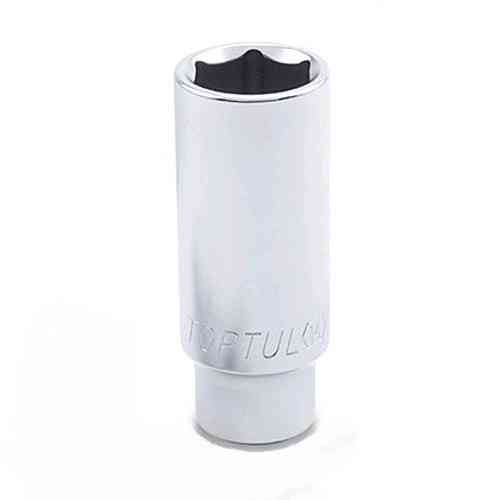 Головка 6-гранная длинная TOPTUL 1/2" 28 мм BAEE1628 Харків