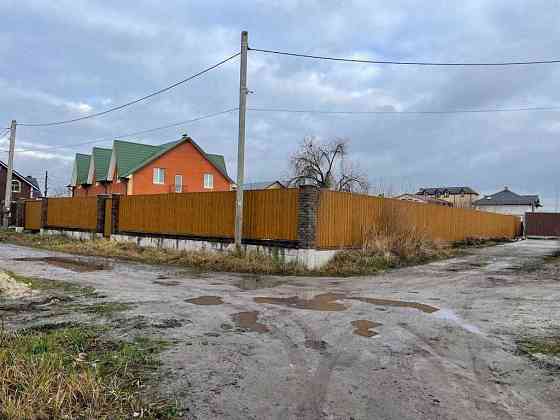 продажа участок под жилую застройку Киев, Голосеевский, 110000 $ Київ