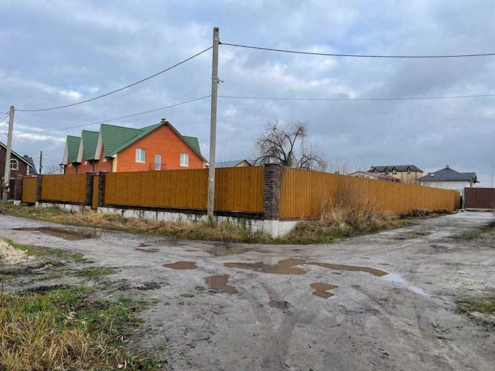 продажа участок под жилую застройку Киев, Голосеевский, 110000 $ Київ - зображення 4