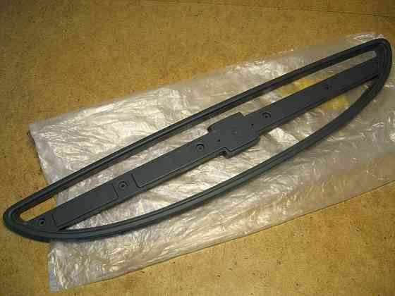 Облицовка решетки радиатора Aveo T200 Дніпро