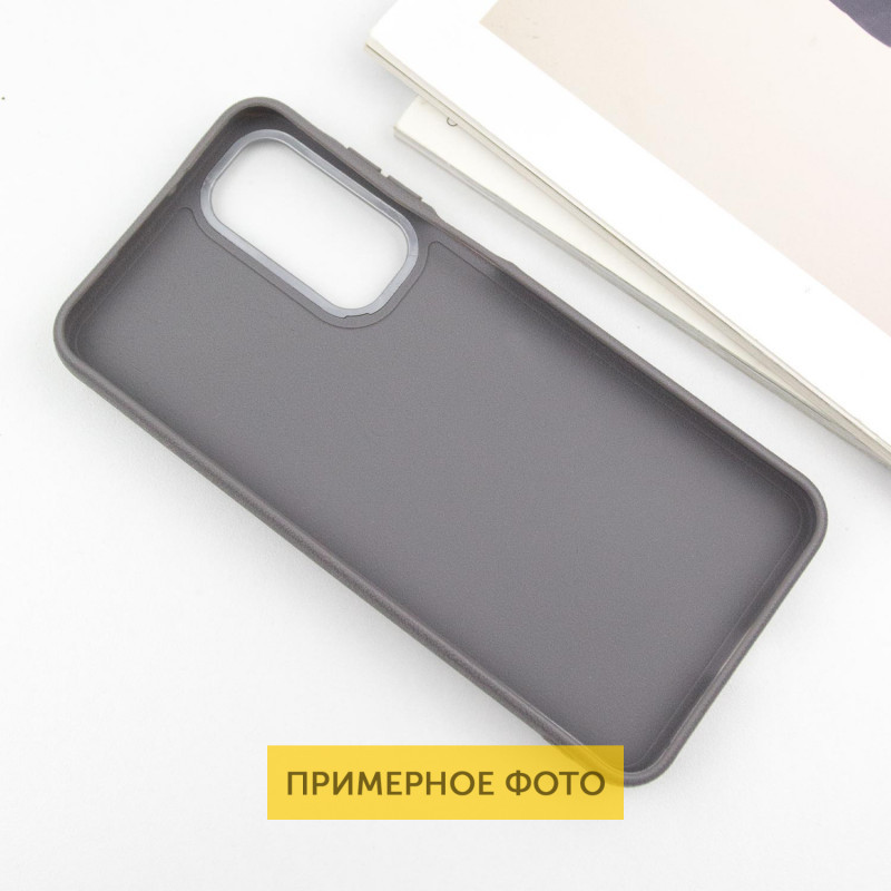 Чехол TPU Leather Toys для Xiaomi Redmi Note 13 Pro 4G / Poco M6 Pro 4G Херсон - зображення 4