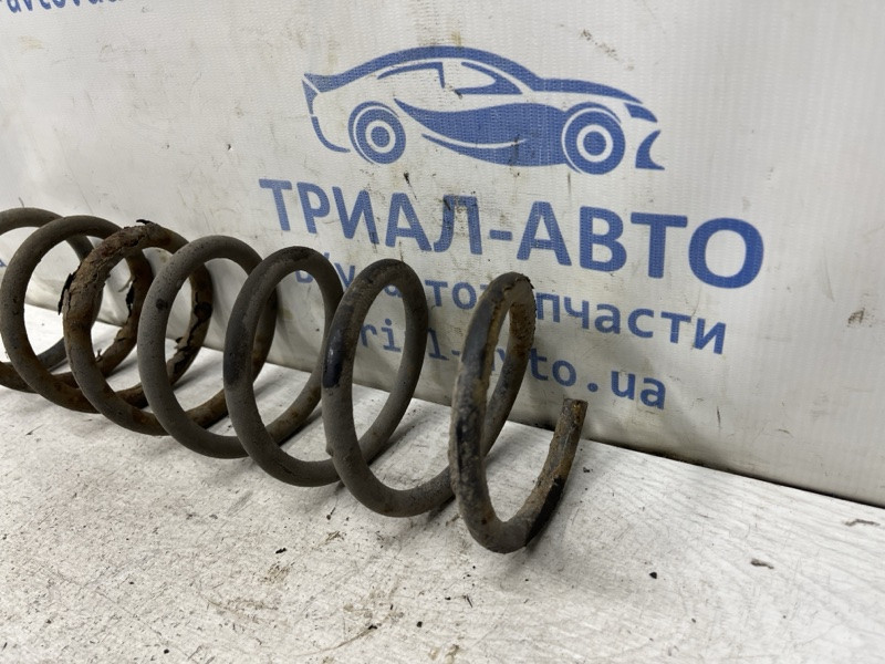 Пружина задняя Mazda 3 2003-2009 BP4K-28-011B (Арт. 81793) Киев - изображение 2