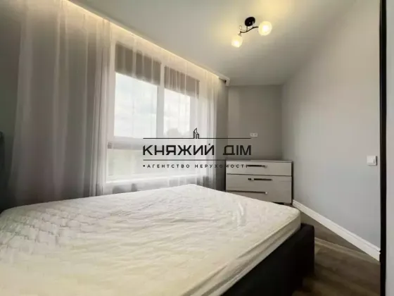 Сучасна і затишна 1-но кімнатна квартира у самому серці Подолу. ЖК Podil Plaza  Residence Киев