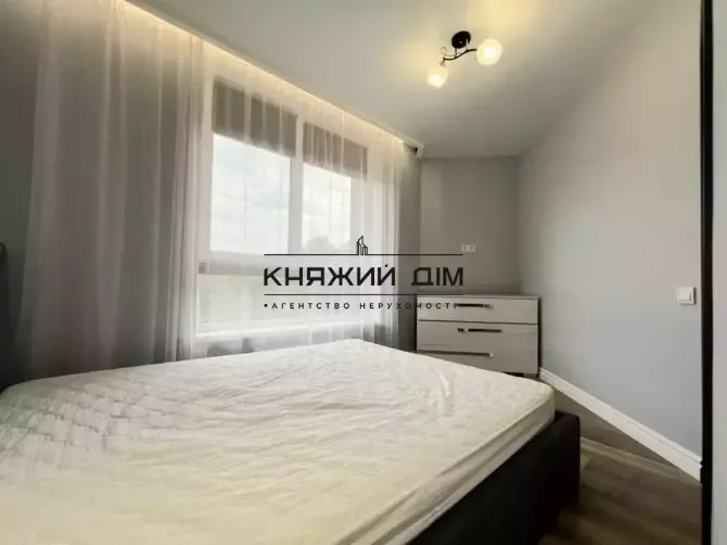 Сучасна і затишна 1-но кімнатна квартира у самому серці Подолу. ЖК Podil Plaza  Residence Киев - изображение 3