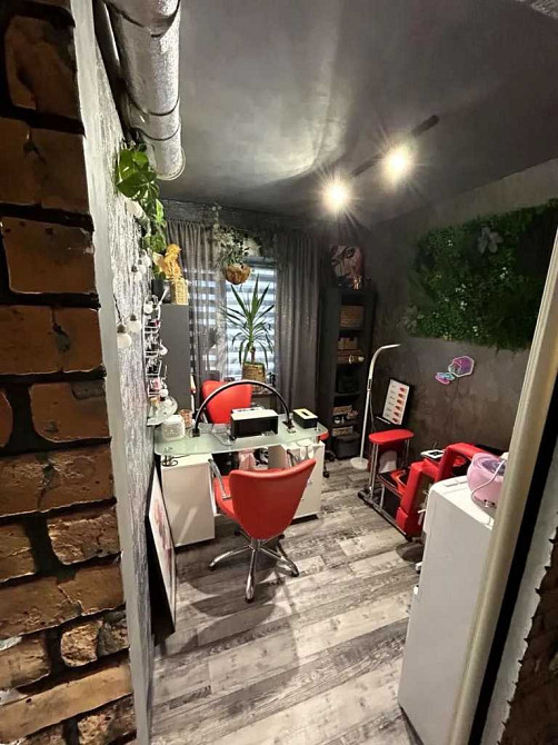 долгосрочная аренда офисное помещение Киев, Деснянский, 3750 грн./мес. Київ - зображення 5