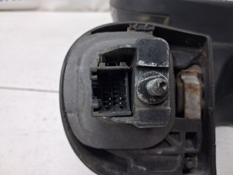 Зеркало левое Renault Trafic 2001-2014 7701473245 (Арт. 80760) Київ - зображення 7