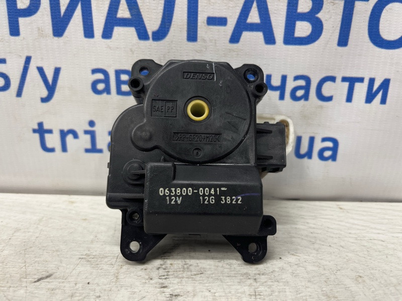 Сервопривод Honda Accord 2002-2008 0638000041 (Арт. 76523) Київ - зображення 1