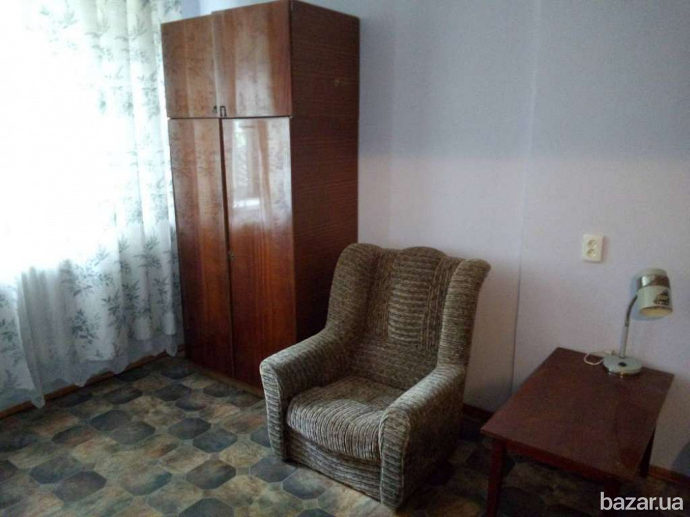 долгосрочная аренда 1-к квартира Киев, Святошинский, 6500 грн./мес. Київ - зображення 2
