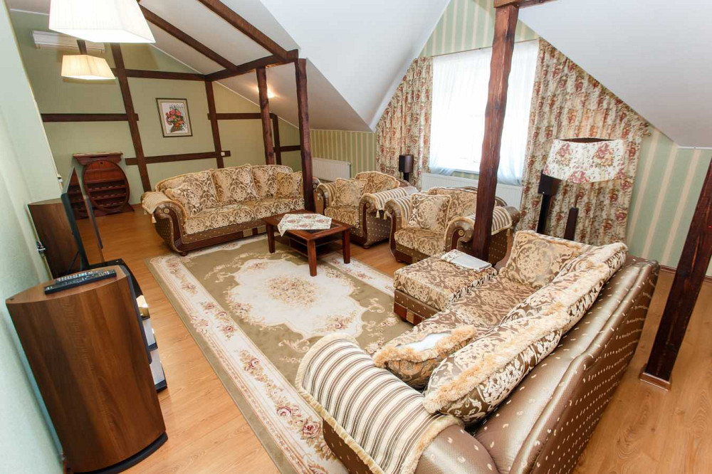 продажа 6-к дом Васильковский, Глеваха, 400000 $ Глеваха - изображение 11