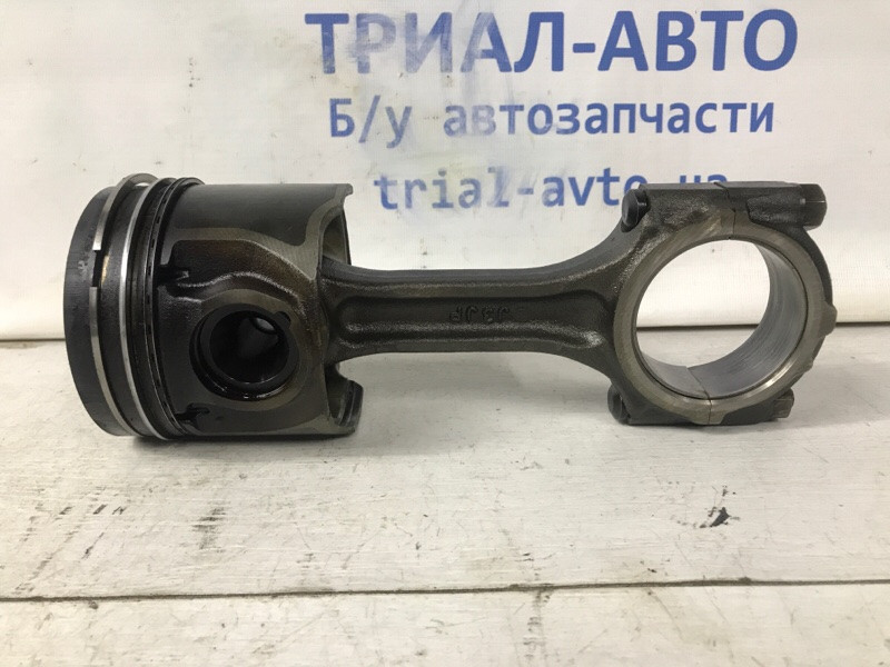 Поршень с шатуном Kia Sorento BL 2.5 DIESEL D4CB 2002 (б/у) Киев - изображение 4