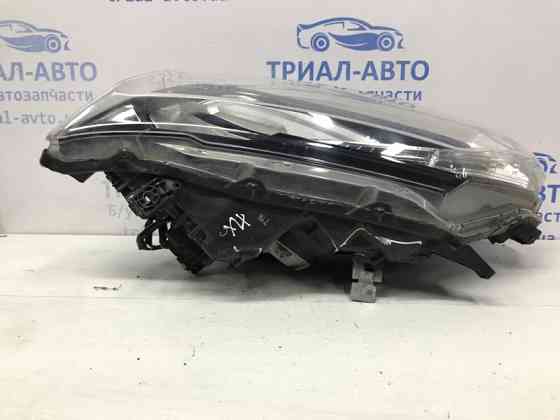 Фара левая галоген Nissan X-Trail 2014-2021 260604CC0C (Арт. 55259) Київ
