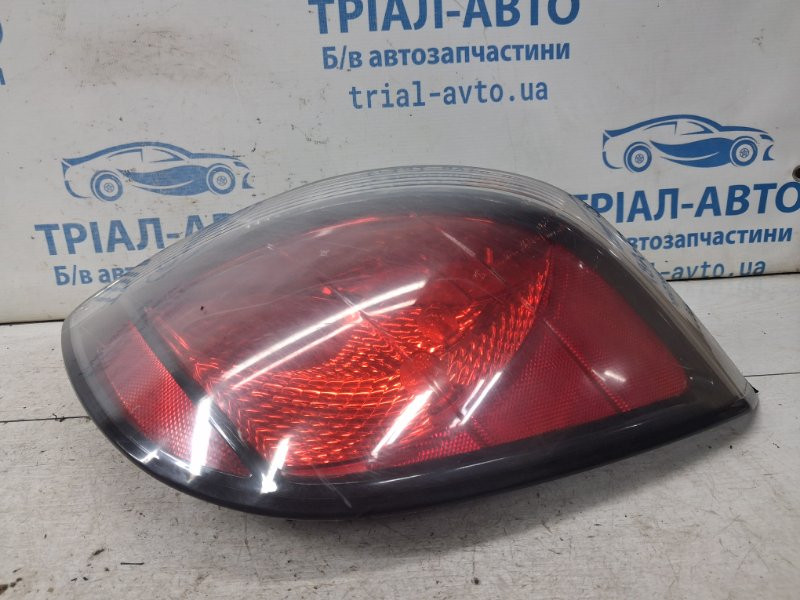 Фонарь задний внешний левый Kia Rio 2005-2011 924011G210 (Арт. 86911) Киев - изображение 7
