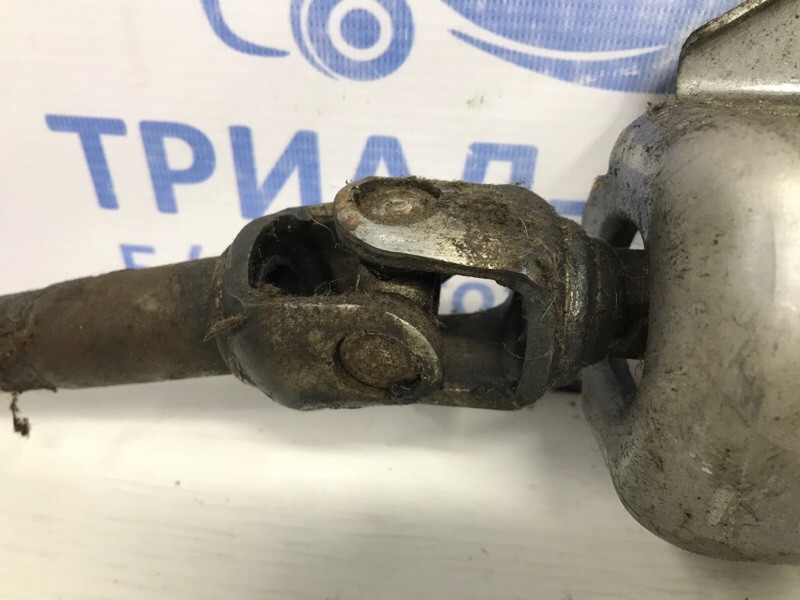 Колонка рулевая Mitsubishi L200 2006-2015 MN125456 (Арт. 51251) Київ - зображення 4
