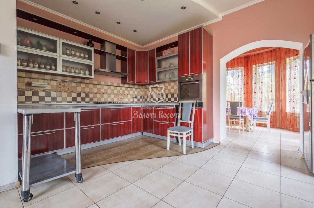 продажа 5-к дом Киев, Дарницкий, 255000 $ Киев - изображение 7