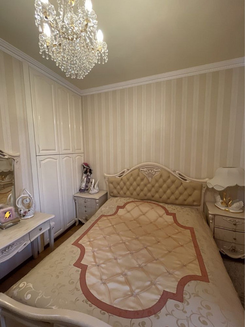 Продам. 6-к.кв., 4/5, вул. Титова (Незалежності) Дніпро - зображення 12