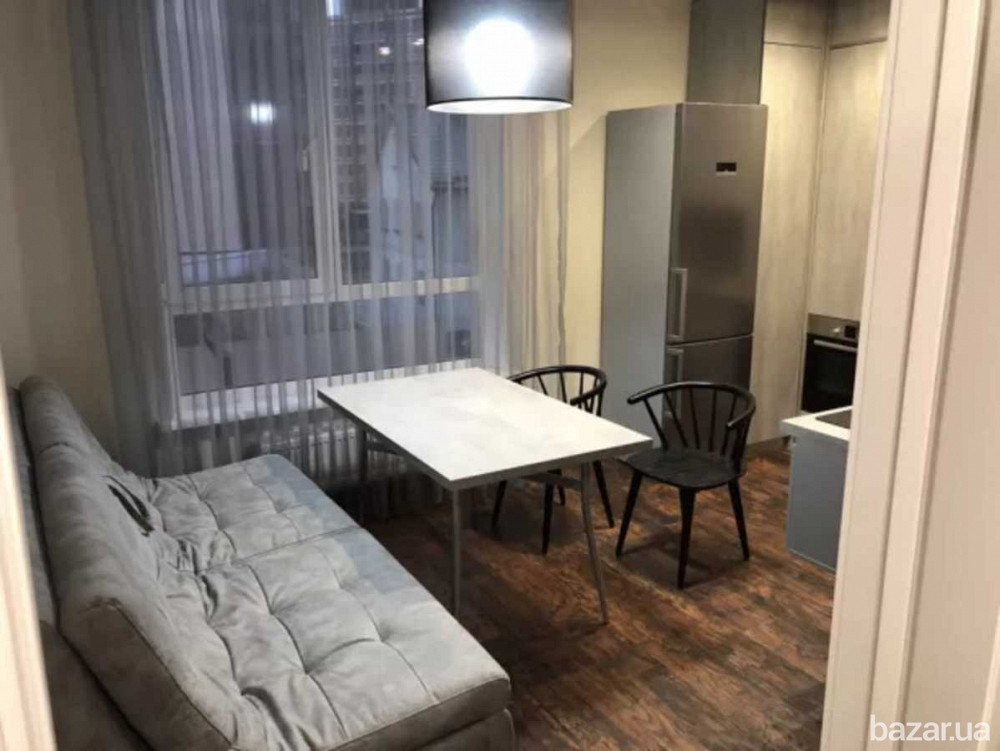 долгосрочная аренда 2-к квартира Киев, Голосеевский, 27000 грн./мес. Київ - зображення 6