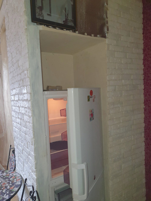 Сдам 1 комнатную квартиру в Массиве Радужном Одеса - зображення 6