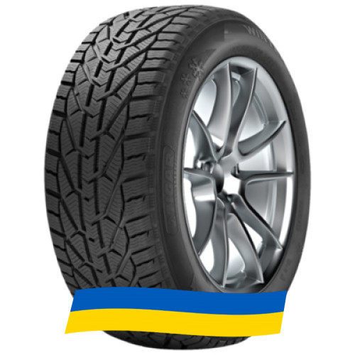 215/40 R17 Tigar Winter 87V Легкова шина Київ - зображення 5