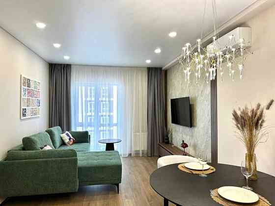 продажа 1-к квартира Киев, Голосеевский, 126000 $ Киев
